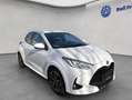 Toyota Yaris Hybrid 1.5 Team D, Keyless, Klima, Navi Wit - thumbnail 8