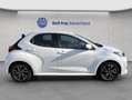 Toyota Yaris Hybrid 1.5 Team D, Keyless, Klima, Navi Wit - thumbnail 7