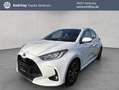 Toyota Yaris Hybrid 1.5 Team D, Keyless, Klima, Navi Wit - thumbnail 1