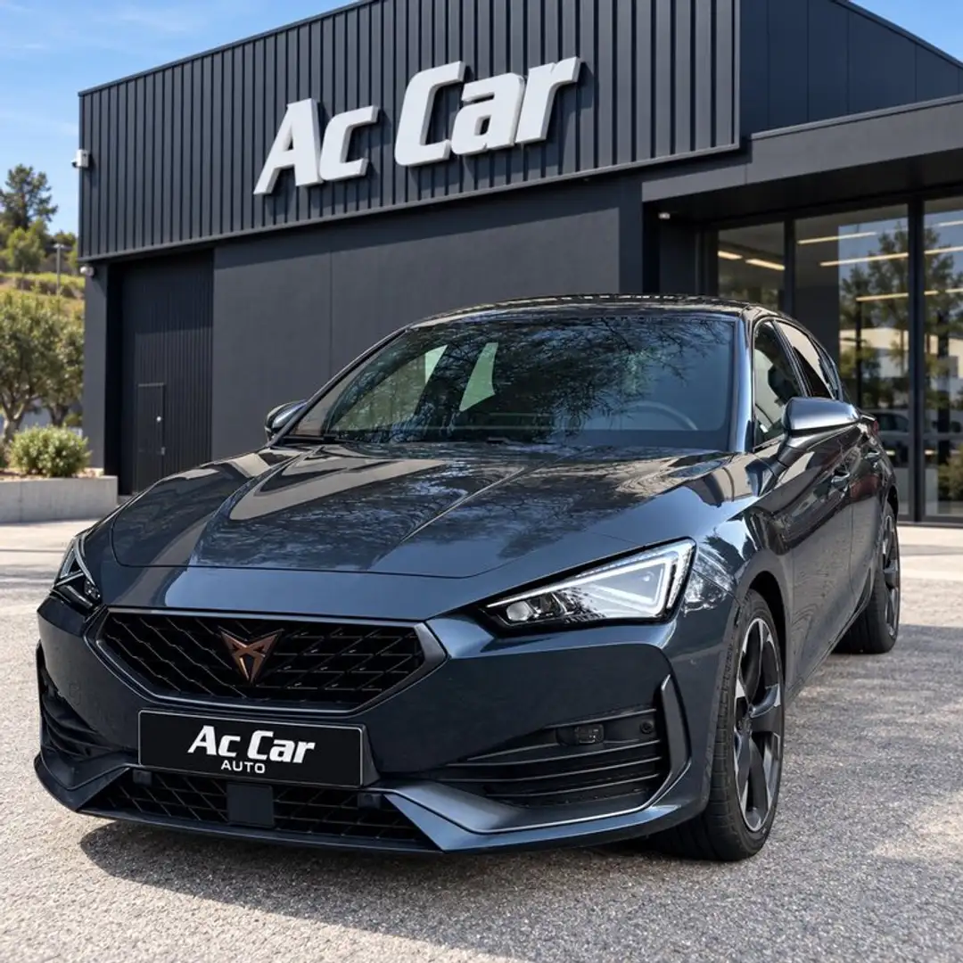 CUPRA Leon 1.5 ETSI DSG 110Kw - 1