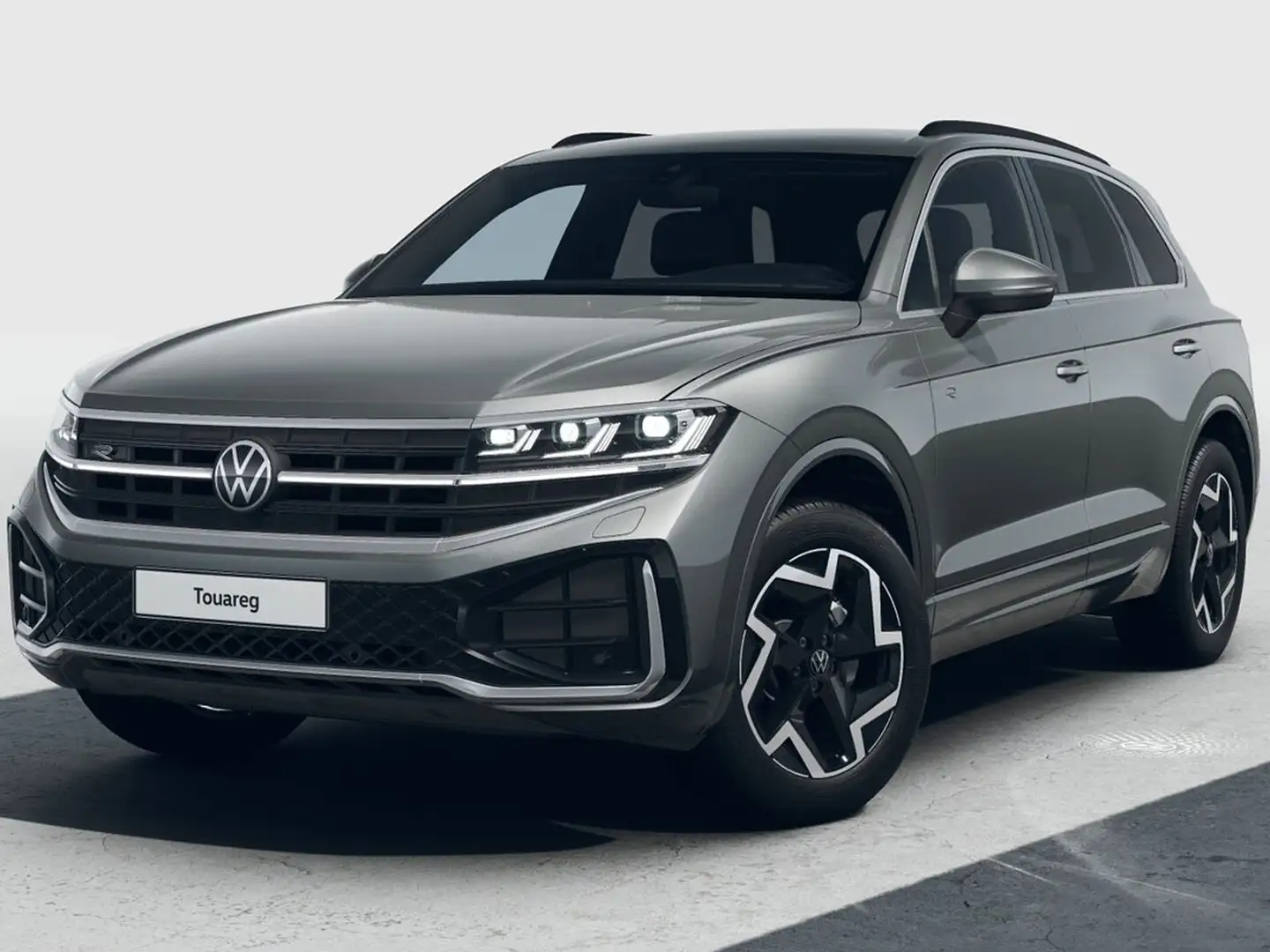 Volkswagen Touareg NUOVO  3.0 V6 TDI SCR R-LINE 231 - 1
