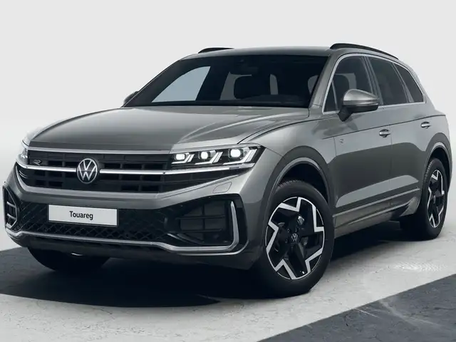 Volkswagen Touareg NUOVO  3.0 V6 TDI SCR R-LINE 231