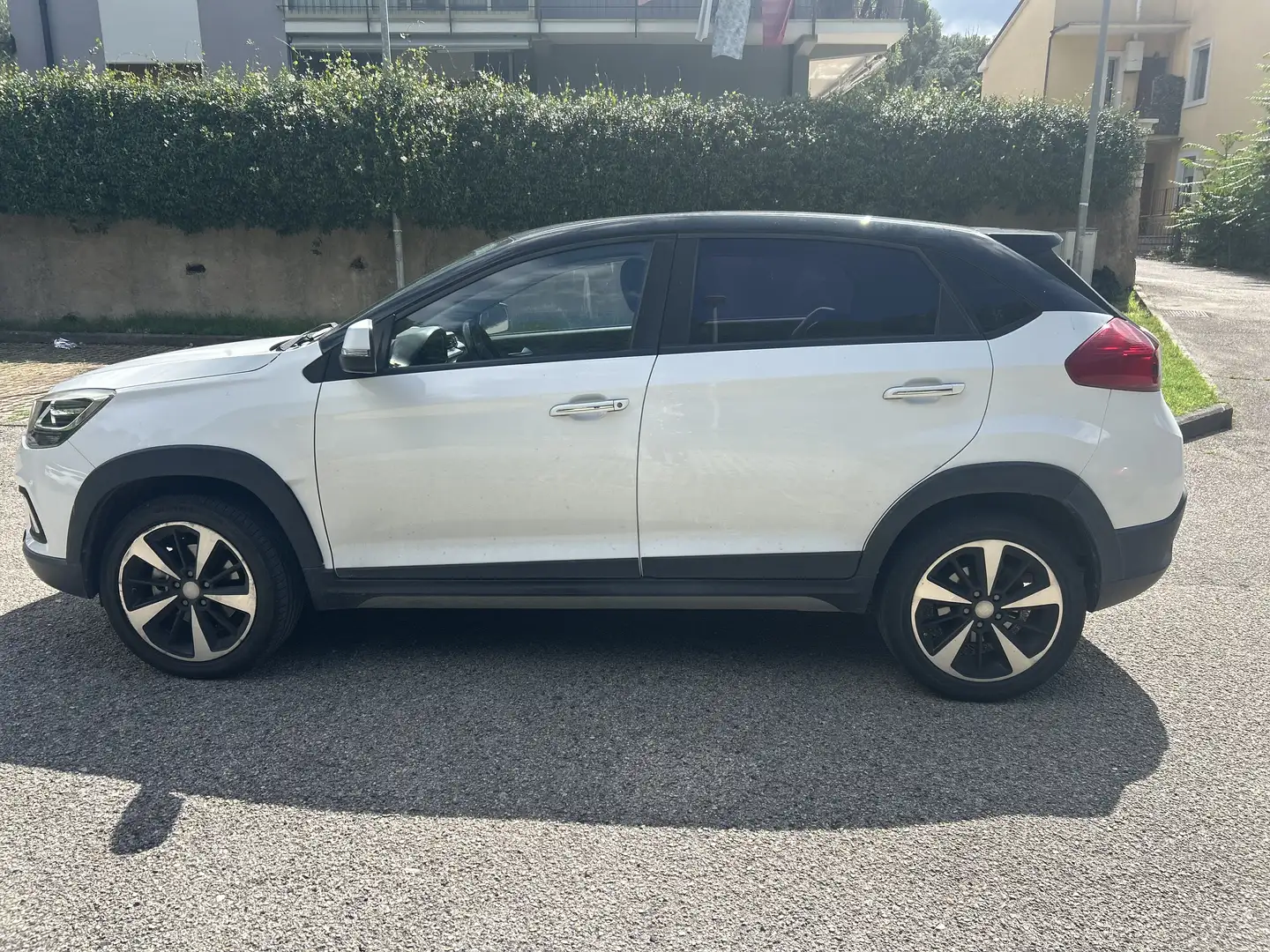 DR Automobiles DR3 1.5 S1 106cv - 1