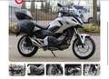 Honda NC 750 Honda NC750X ABS Wit - thumbnail 1