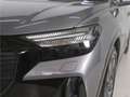 Audi Q4 e-tron S line W-Pumpe/Matrix/NAV/HUD/RFK/PDC Grau - thumbnail 3