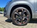 CUPRA Ateca 4Drive VZ +LED+NAVI+SHZ+KLIMA+KESSY+360+ Grau - thumbnail 13