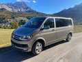 Volkswagen T6 Caravelle 2.0TDI 150CV DSG 4 Motion PL Cruise Grigio - thumbnail 2