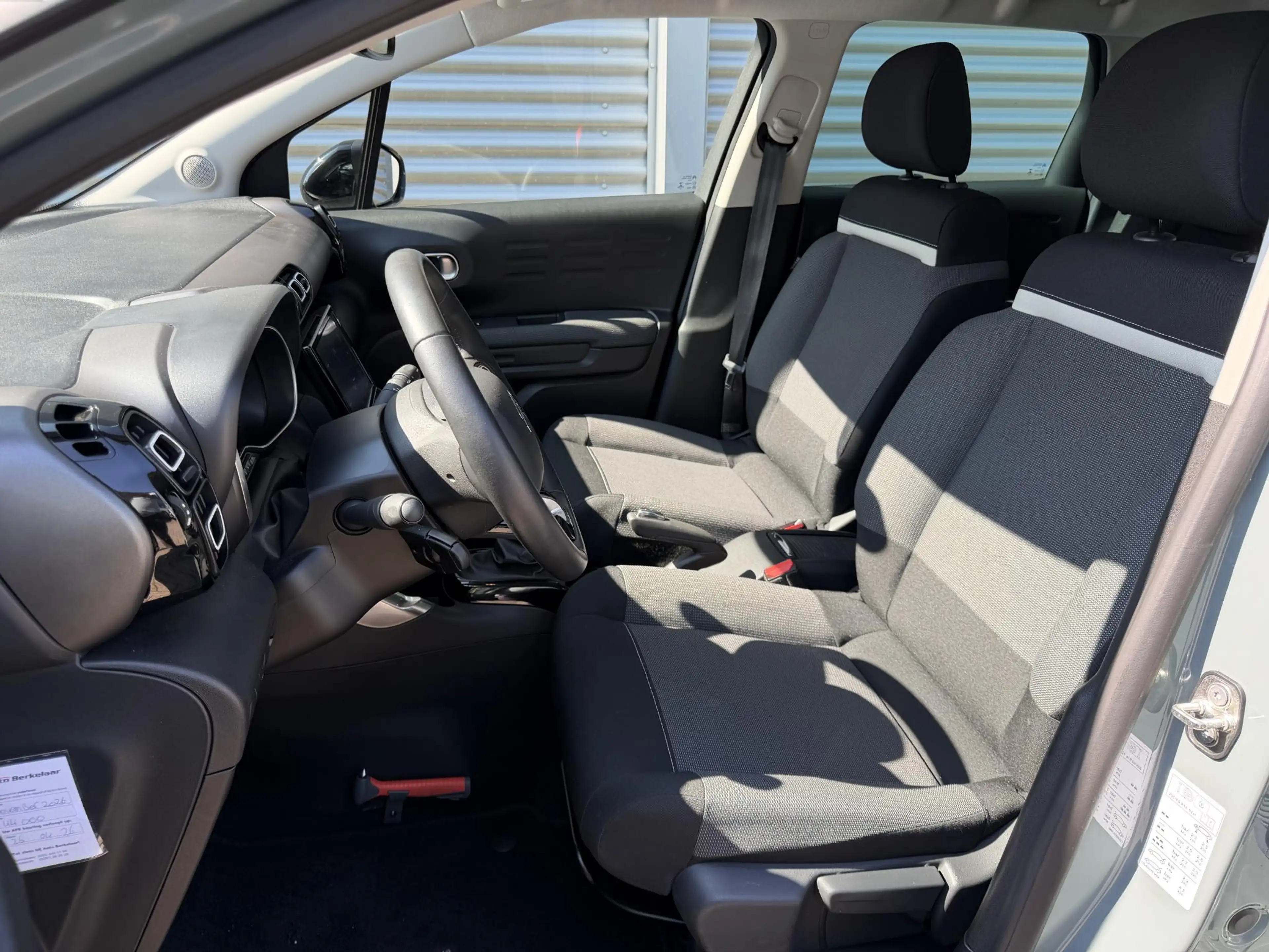 Citroen C3 Aircross 1.2 PureTech S&S Shine | Trekhaak | Climate Contro — photo 10