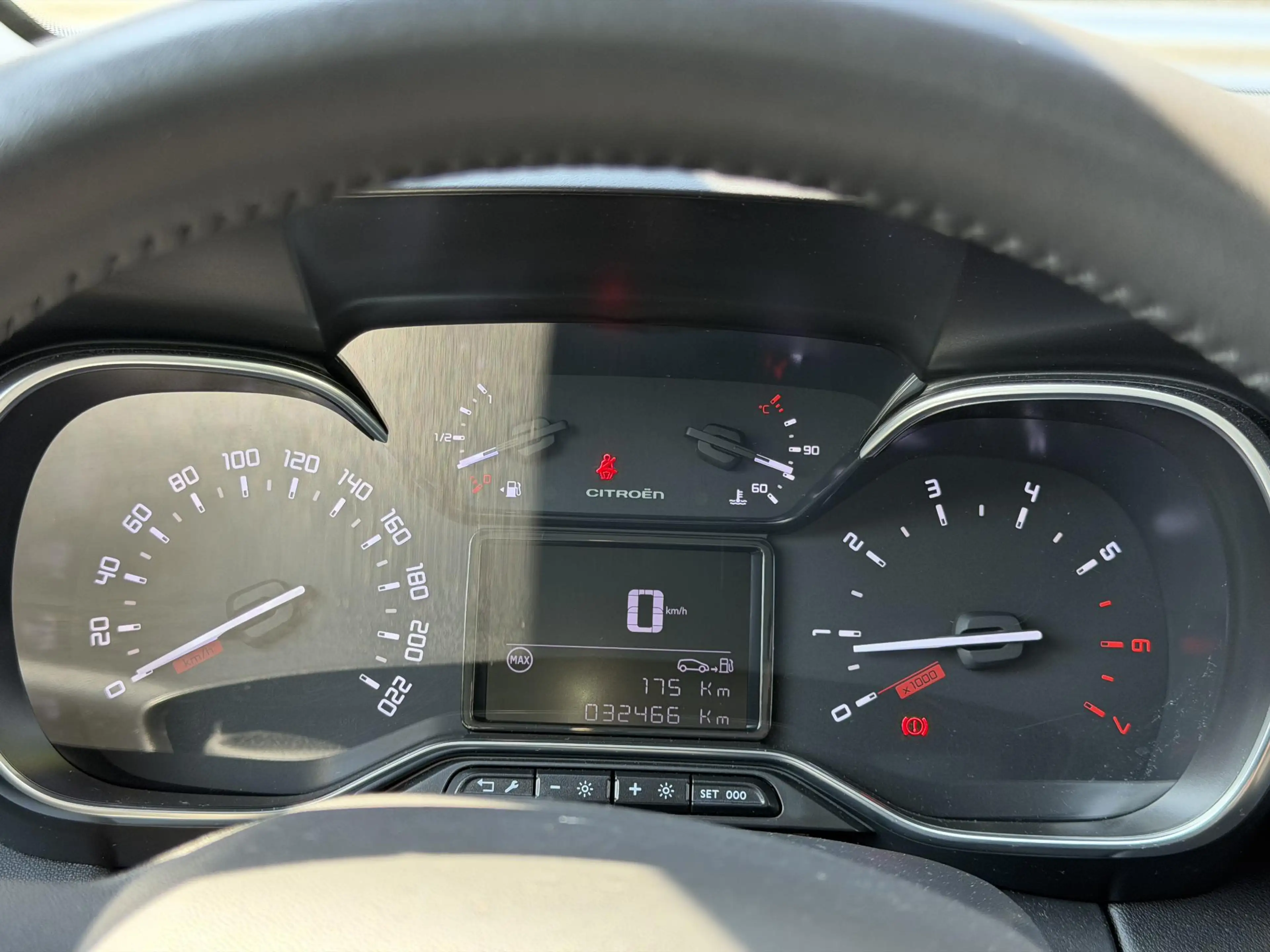 Citroen C3 Aircross 1.2 PureTech S&S Shine | Trekhaak | Climate Contro — photo 14
