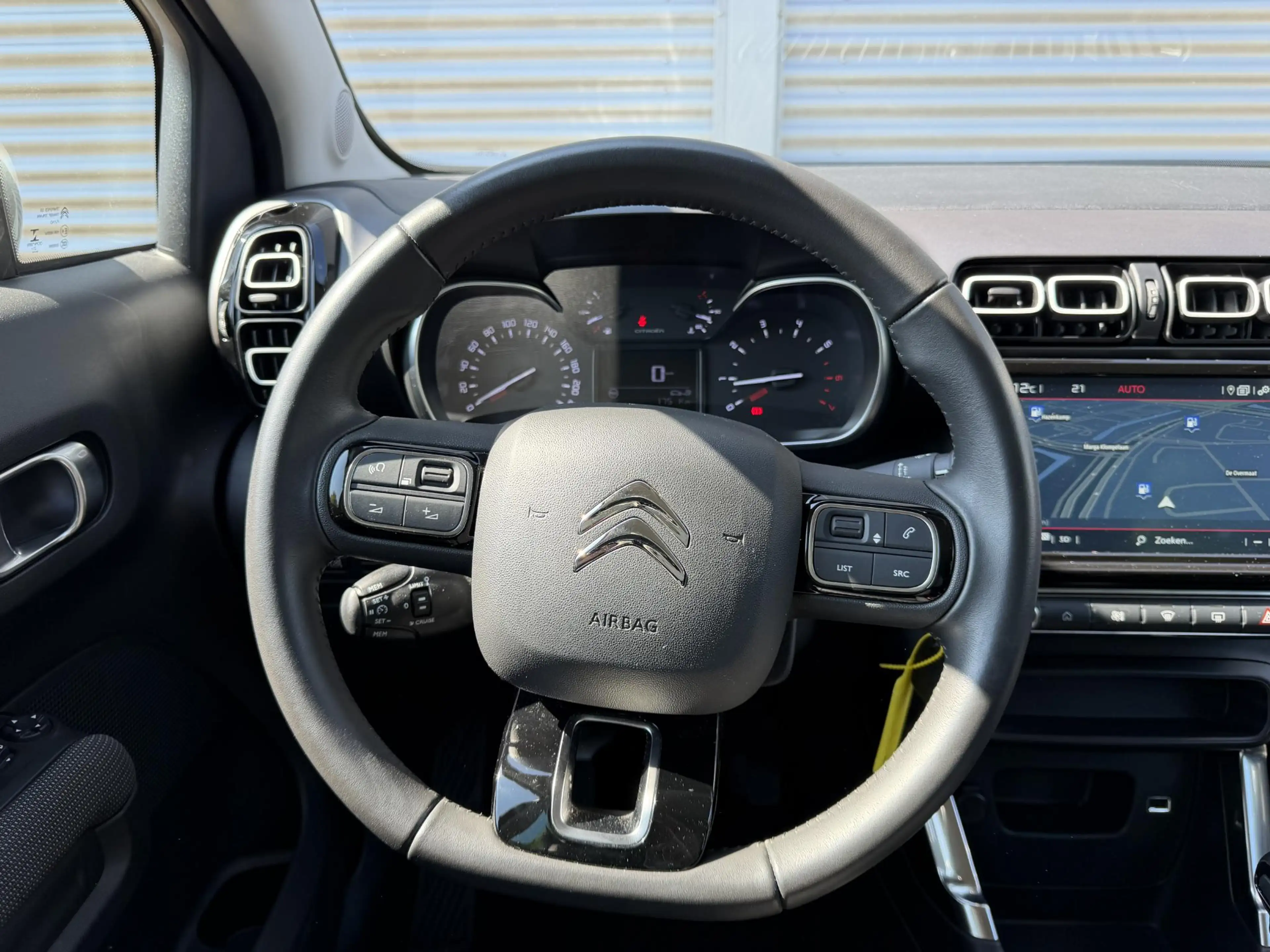 Citroen C3 Aircross 1.2 PureTech S&S Shine | Trekhaak | Climate Contro — photo 13