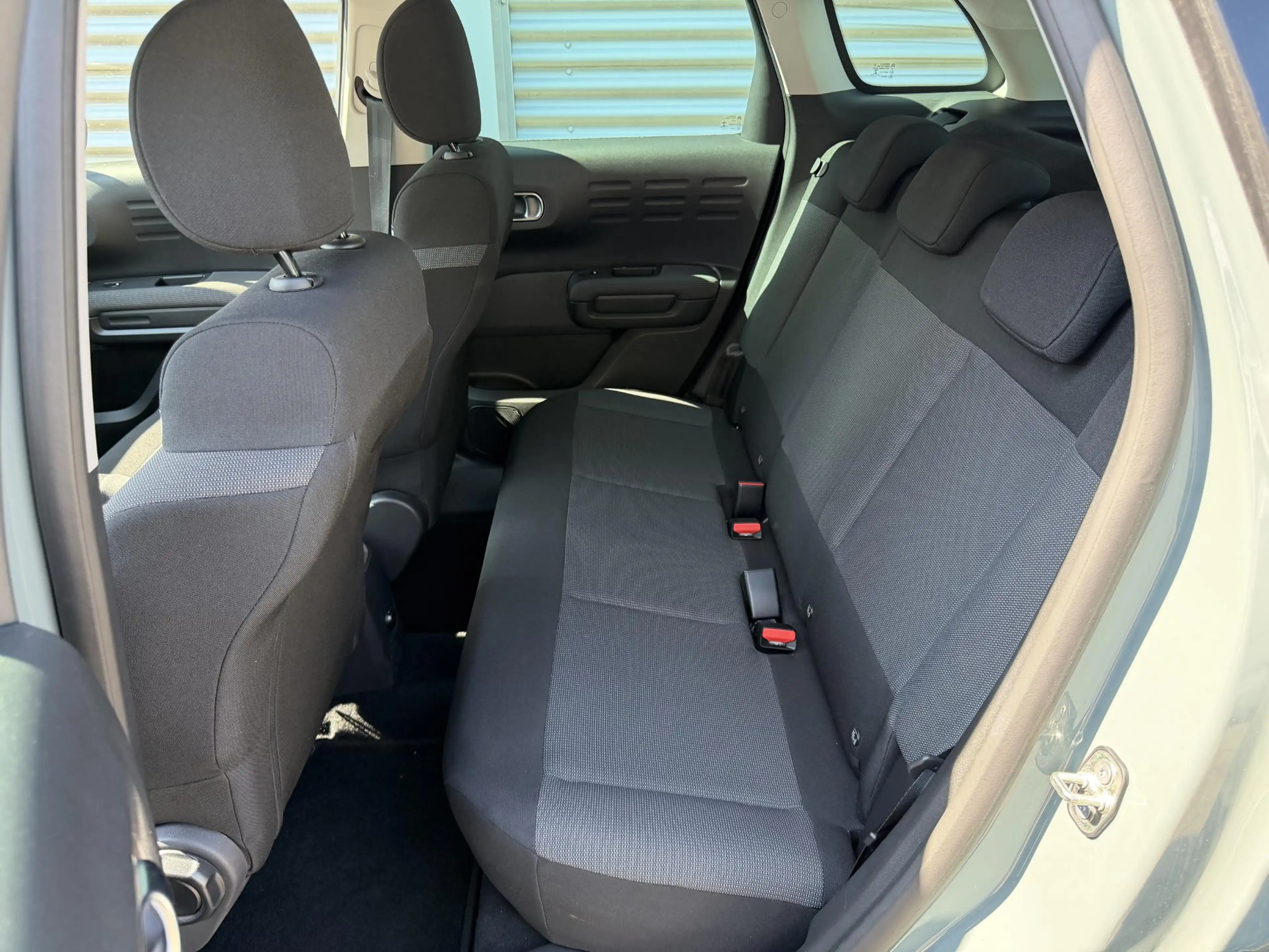 Citroen C3 Aircross 1.2 PureTech S&S Shine | Trekhaak | Climate Contro — photo 11
