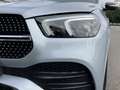 Mercedes-Benz GLE 400 d 4matic PTS Pano Cam SHD SHZ Distr Navi Argent - thumbnail 14