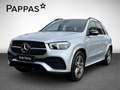 Mercedes-Benz GLE 400 d 4matic PTS Pano Cam SHD SHZ Distr Navi Argent - thumbnail 2