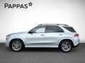 Mercedes-Benz GLE 400 d 4MATIC EASY-PACK Navi SHZ Distr LED Silber - thumbnail 7