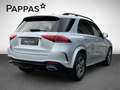 Mercedes-Benz GLE 400 d 4MATIC EASY-PACK Navi SHZ Distr LED Silber - thumbnail 6