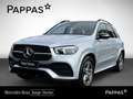 Mercedes-Benz GLE 400 d 4matic PTS Pano Cam SHD SHZ Distr Navi Argent - thumbnail 1