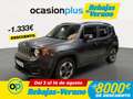 Jeep Renegade 1.4 Multiair Longitude 4x2 103kW Gris - thumbnail 1