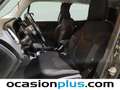 Jeep Renegade 1.4 Multiair Longitude 4x2 103kW Gris - thumbnail 10