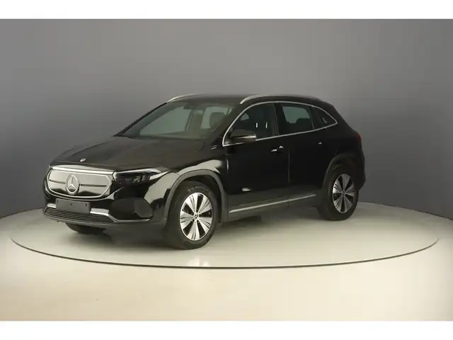 Mercedes-Benz EQA 250 190pk Luxury Pack Business