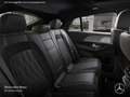 Mercedes-Benz GLE 63 AMG GLE 63 S Coupé 4M NIGHT+PANO+360+AHK+MULTIBEAM+9G Schwarz - thumbnail 12