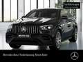 Mercedes-Benz GLE 63 AMG GLE 63 S Coupé 4M NIGHT+PANO+360+AHK+MULTIBEAM+9G Schwarz - thumbnail 1