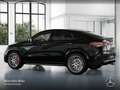 Mercedes-Benz GLE 63 AMG GLE 63 S Coupé 4M NIGHT+PANO+360+AHK+MULTIBEAM+9G Schwarz - thumbnail 14