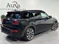 MINI Cooper S Clubman NAV+LED+PANO+KAM+HEAD-UP+H&K+VC Schwarz - thumbnail 4