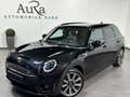 MINI Cooper S Clubman NAV+LED+PANO+KAM+HEAD-UP+H&K+VC Schwarz - thumbnail 2