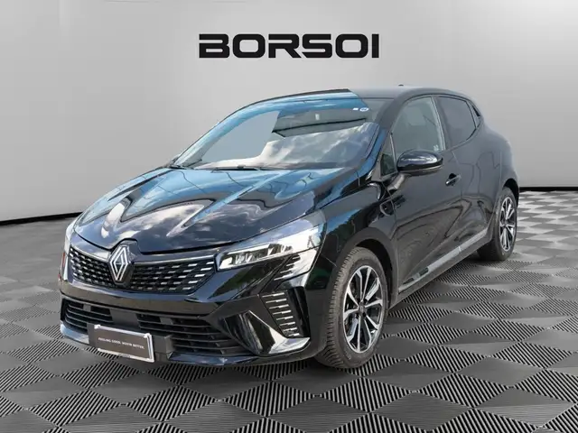 Renault Clio 5ª serie TCe 90 CV 5 porte Techno