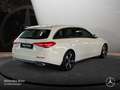 Mercedes-Benz C 300 e T AVANTG+KAMERA+KEYLESS+9G Weiß - thumbnail 8