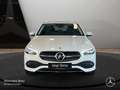 Mercedes-Benz C 300 e T AVANTG+KAMERA+KEYLESS+9G Weiß - thumbnail 3