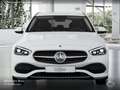 Mercedes-Benz C 300 e T AVANTG+KAMERA+KEYLESS+9G Weiß - thumbnail 8