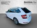 Skoda Fabia Combi 1.0 TSI DSG Best of Drive Blanc - thumbnail 3