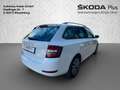 Skoda Fabia Combi 1.0 TSI DSG Best of Drive Blanc - thumbnail 5