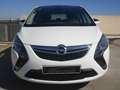 Opel Zafira Tourer 2.0CDTi Excellence 130 Wit - thumbnail 2