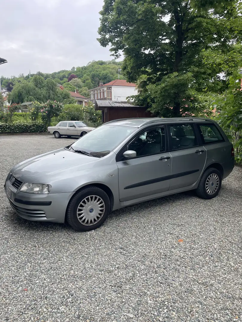 Fiat Stilo Multi Wagon 1.9 JTD 115 Active - 1