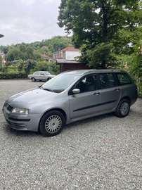 Multi Wagon 1.9 JTD 115 Active