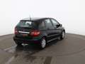 Mercedes-Benz B 150 SITZHZG TEMPOMAT KLIMA-ANLAGE Schwarz - thumbnail 3