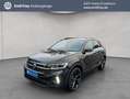 Volkswagen T-Roc 1.5 TSI R-Line DSG ACC RFK LED-Plus Zwart - thumbnail 1