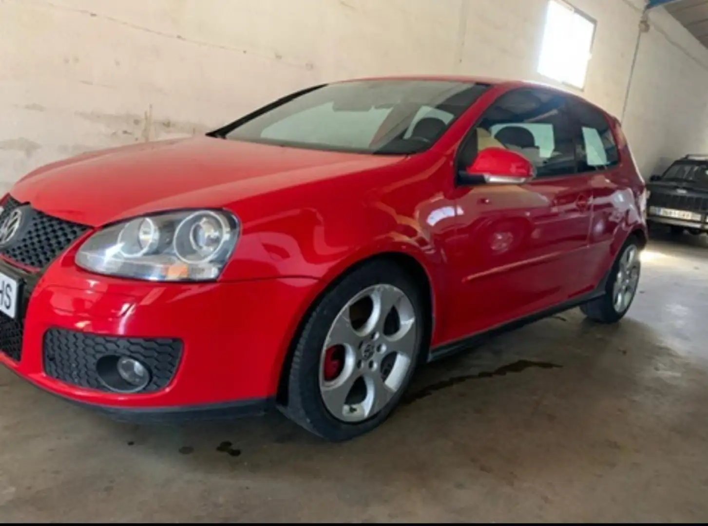 Volkswagen Golf 2.0 Gti fsi 200cv - 1