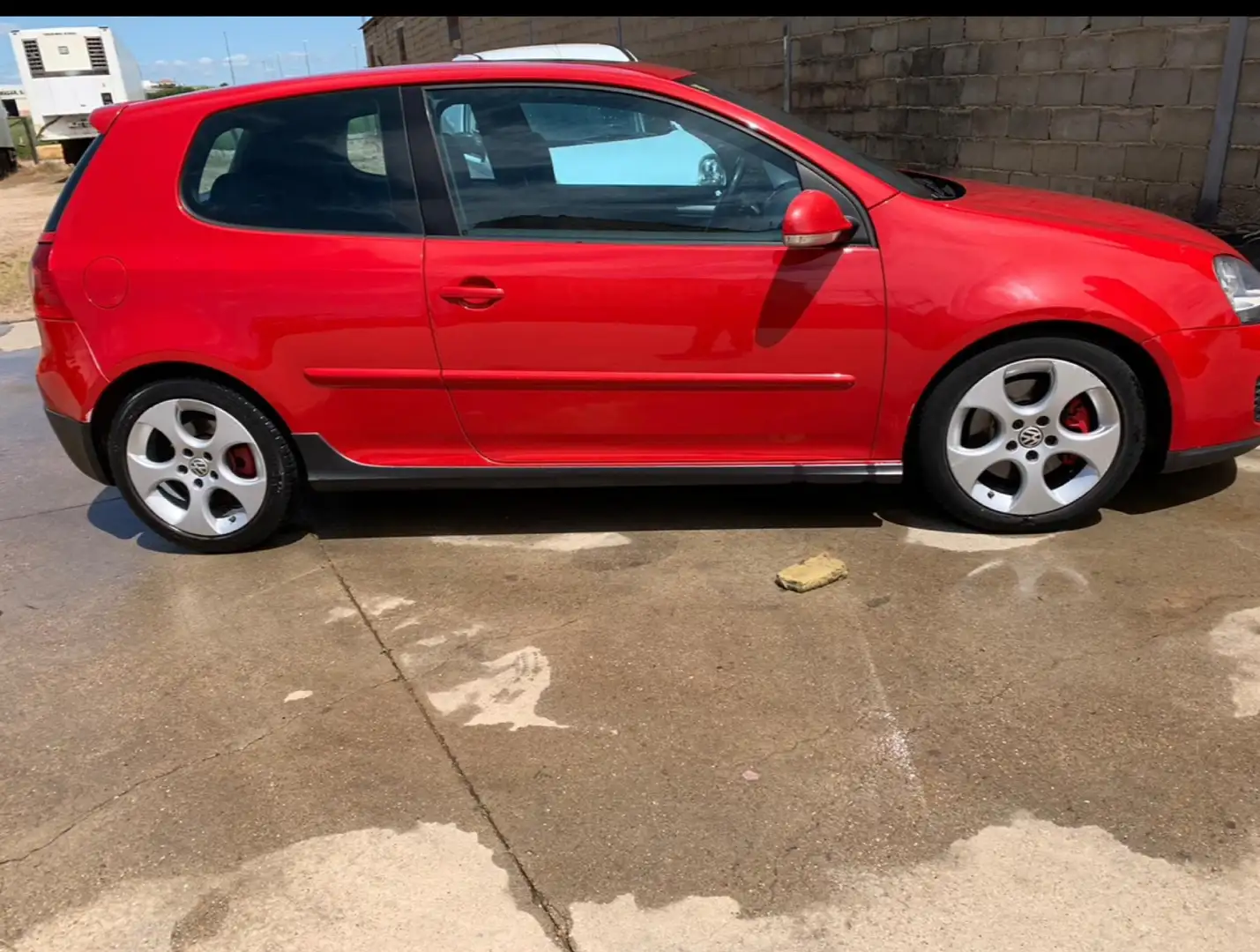 Volkswagen Golf 2.0 Gti fsi 200cv - 2