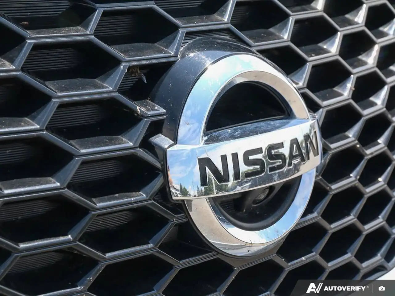 Nissan Murano снимка Nissan Murano