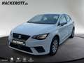 SEAT Ibiza Style 1.0 MPI PDC FullLink Tempom. Szh. Klimaa Blanc - thumbnail 2
