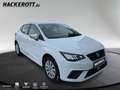 SEAT Ibiza Style 1.0 MPI PDC FullLink Tempom. Szh. Klimaa Blanc - thumbnail 6