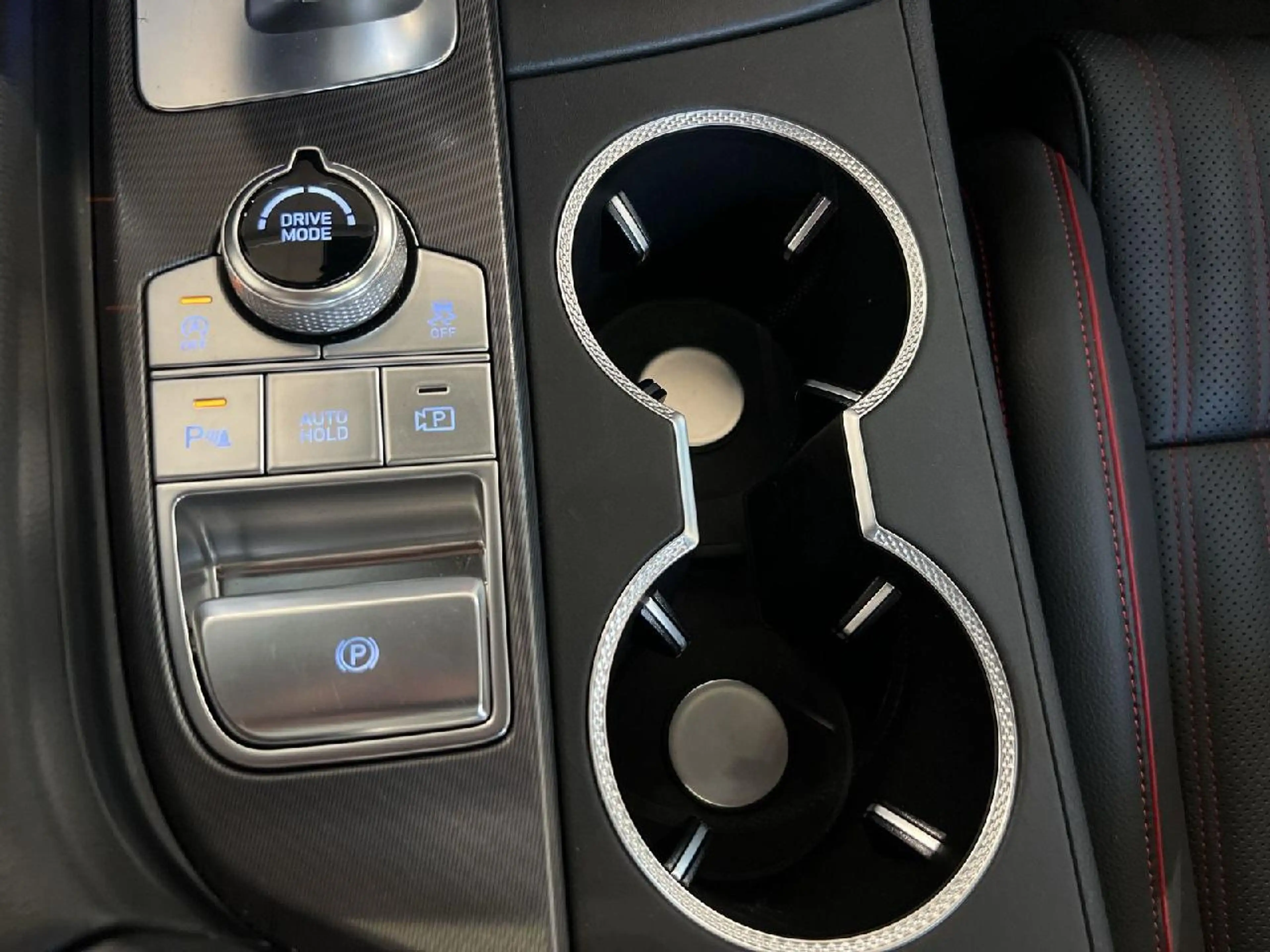 Genesis G70 Sport,S-DACH,ACC,360°,SITZKLIMA,LEXICON,TOTWINKEL — photo 13