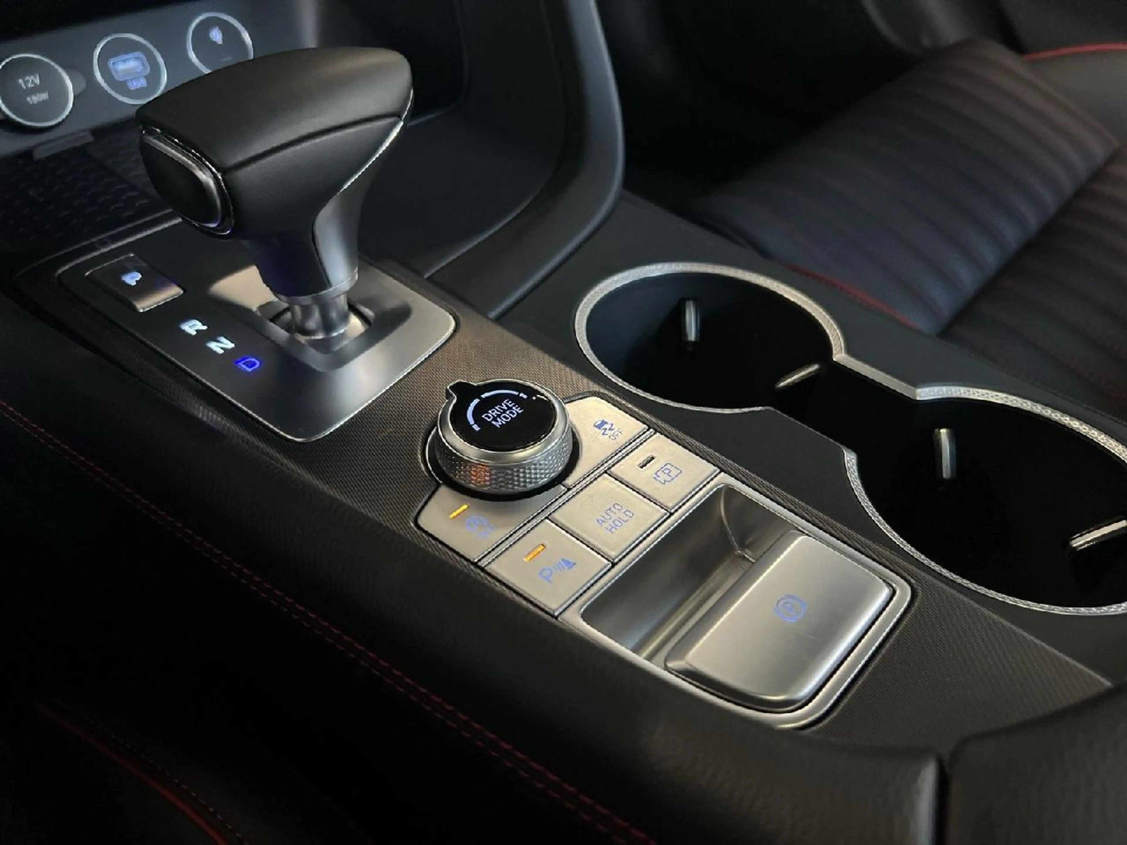 Genesis G70 Sport,S-DACH,ACC,360°,SITZKLIMA,LEXICON,TOTWINKEL — photo 15