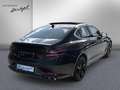 Genesis G70 Sport,S-DACH,ACC,360°,SITZKLIMA,LEXICON,TOTWINKEL Schwarz - thumbnail 5