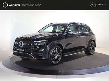 350de 4MATIC AMG Line | Panoramaschuifdak | Premiu
