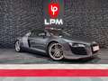 Audi R8 4.2 V8 FSI 430ch R tronic 6 Gris - thumbnail 1