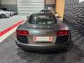 Audi R8 4.2 V8 FSI 430ch R tronic 6 Gris - thumbnail 20